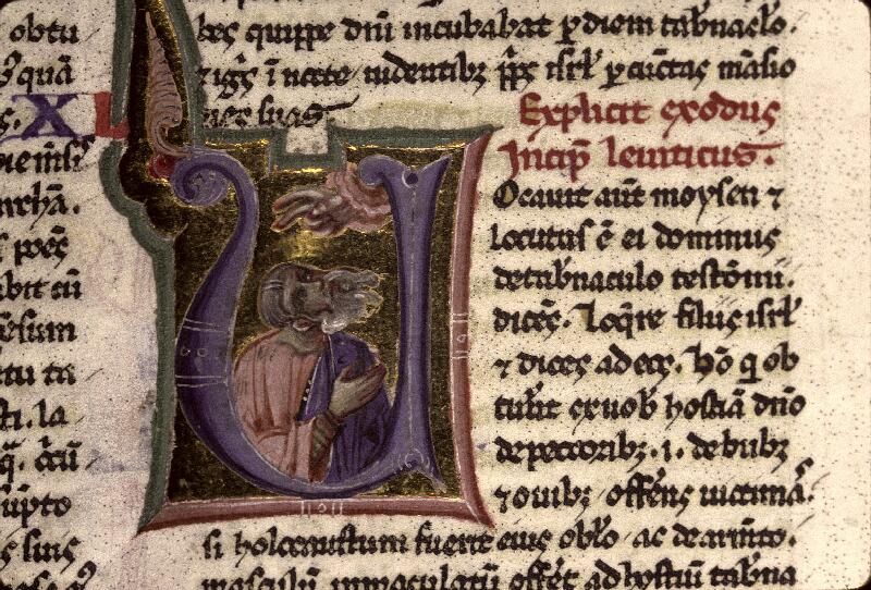 Puy-en-Velay (Le), Bibl. mun., ms. 0001, f. 031 - vue 2